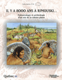 Il y a 8000 ans à Rimouski...